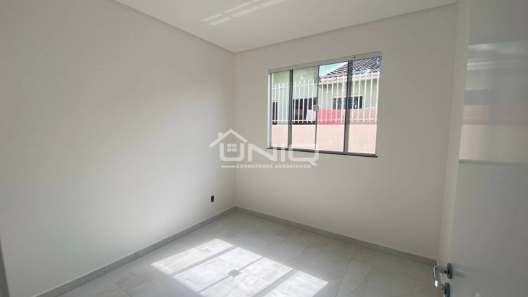 Imagem Casa com 3 Quartos à Venda, 112 m² em Cristo Rei - Pato Branco