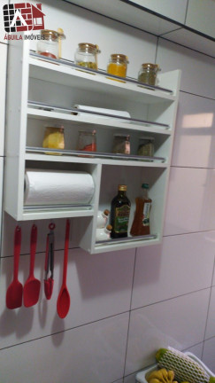 Imagem Apartamento com 2 Quartos à Venda, 150 m² em Jardim São Nicolau - São Paulo Imagem Apartamento com 2 Quartos à Venda, 150 m² em Jardim São Nicolau - São Paulo