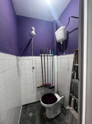 Imagem Sobrado com 2 Quartos à Venda, 140 m² em Vila Santa Catarina - São Paulo