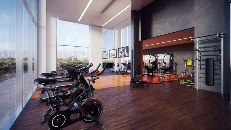 Imagem Imóvel com 1 Quarto à Venda, 45 m² em Marco - Belém Imagem Imóvel com 1 Quarto à Venda, 45 m² em Marco - Belém