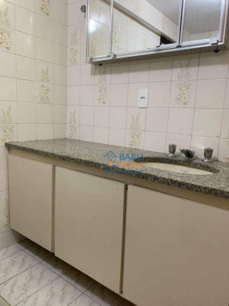 Imagem Apartamento com 3 Quartos à Venda, 134 m² em Brooklin - São Paulo