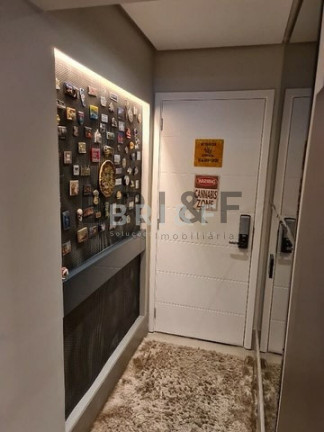 Imagem Apartamento com 2 Quartos à Venda, 65 m² em Brooklin - São Paulo Imagem Apartamento com 2 Quartos à Venda, 65 m² em Brooklin - São Paulo