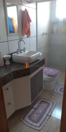 Imagem Apartamento com 3 Quartos à Venda, 79 m² em Jardim Campos Elísios - Poços De Caldas