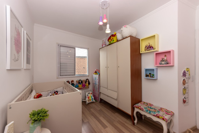 Imagem Casa de Condomínio com 3 Quartos à Venda, 113 m² em Jardim Prudência - São Paulo