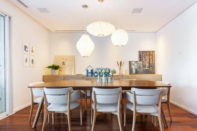 Imagem Apartamento com 3 Quartos à Venda, 262 m² em Itaim Bibi - São Paulo Imagem Apartamento com 3 Quartos à Venda, 262 m² em Itaim Bibi - São Paulo