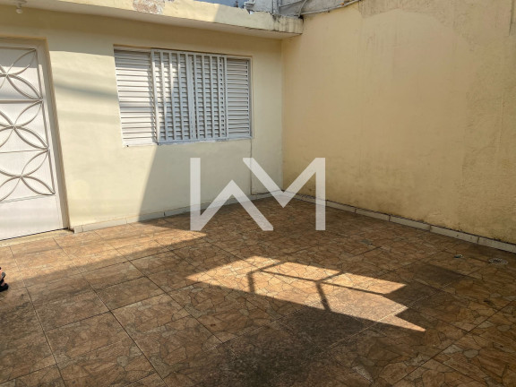 Imagem Casa para Alugar, 50 m² em Jardim Bom Clima - Guarulhos