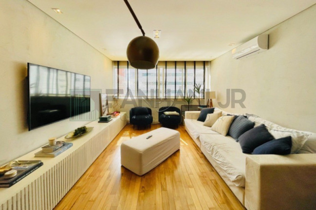 Imagem Cobertura com 4 Quartos à Venda, 300 m² em Itaim Bibi - São Paulo