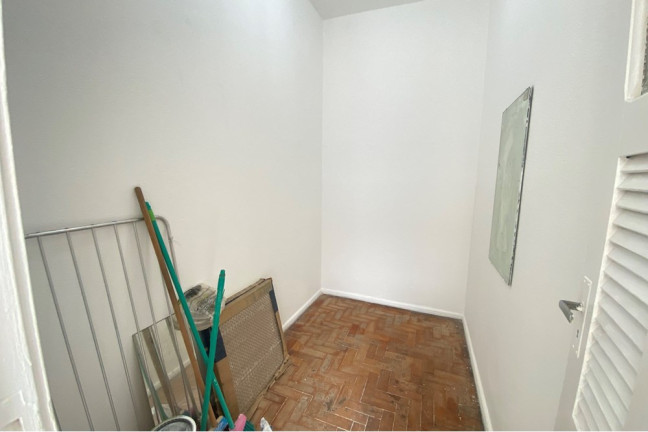 Imagem Apartamento com 2 Quartos à Venda, 56 m² em Botafogo - Rio De Janeiro