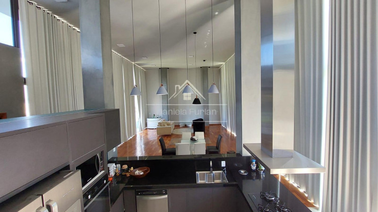 Imagem Casa de Condomínio com 4 Quartos à Venda, 550 m² em Condomínio Fazenda Imperial - Sorocaba
