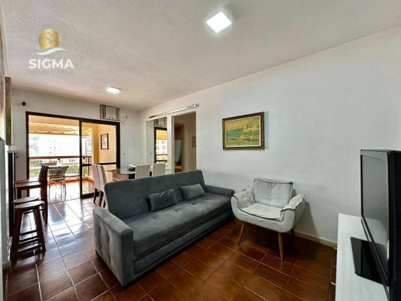 Imagem Apartamento com 2 Quartos à Venda, 70 m² em Pitangueiras - Guarujá Imagem Apartamento com 2 Quartos à Venda, 70 m² em Pitangueiras - Guarujá