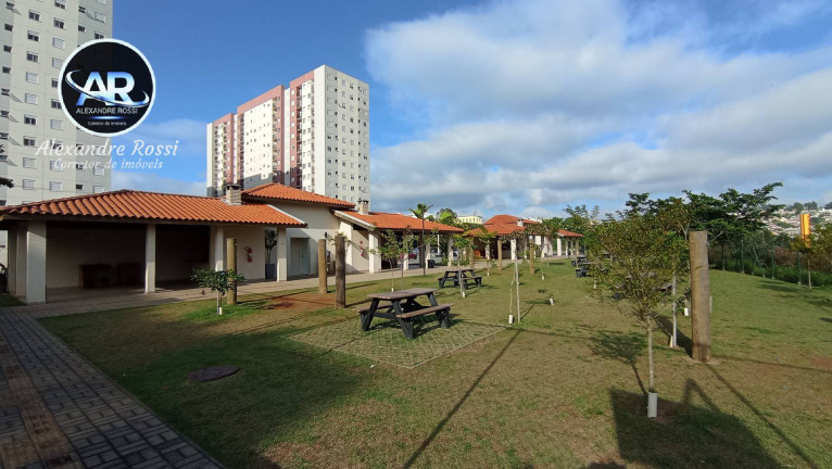 Imagem Apartamento com 2 Quartos à Venda, 52 m² em Residencial Alexandria - Várzea Paulista Imagem Apartamento com 2 Quartos à Venda, 52 m² em Residencial Alexandria - Várzea Paulista