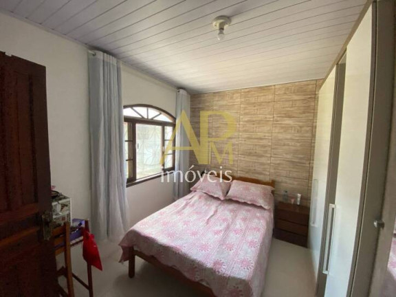 Imagem Casa com 2 Quartos à Venda, 85 m² em São Sebastião - Palhoça
