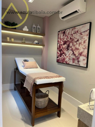 Imagem Apartamento com 2 Quartos à Venda, 115 m² em Alvinópolis - Atibaia