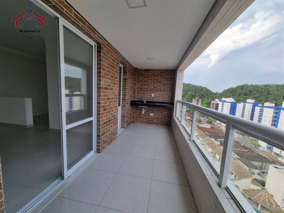 Imagem Apartamento com 2 Quartos à Venda, 66 m² em Canto Do Forte - Praia Grande Imagem Apartamento com 2 Quartos à Venda, 66 m² em Canto Do Forte - Praia Grande