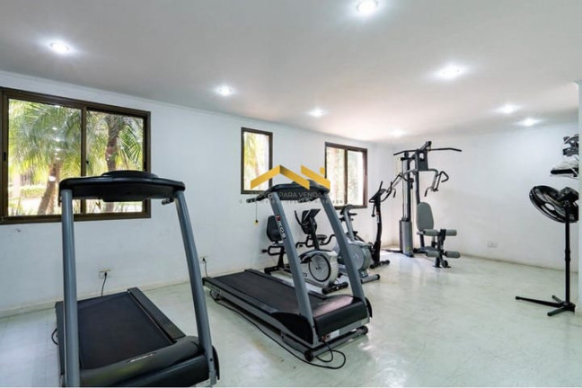 Imagem Apartamento com 4 Quartos à Venda, 200 m² em Vila Andrade - São Paulo Imagem Apartamento com 4 Quartos à Venda, 200 m² em Vila Andrade - São Paulo