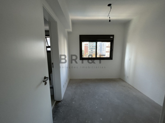 Imagem Apartamento com 3 Quartos à Venda, 192 m² em Campo Belo - São Paulo