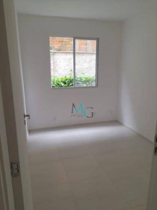 Imagem Apartamento com 2 Quartos à Venda, 45 m² em Campo Grande - Rio De Janeiro Imagem Apartamento com 2 Quartos à Venda, 45 m² em Campo Grande - Rio De Janeiro