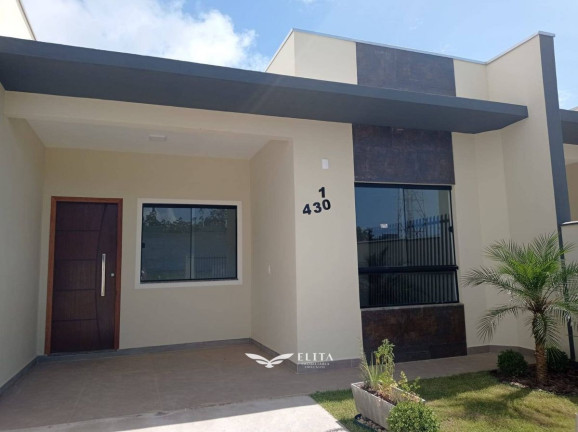Imagem Casa com 2 Quartos à Venda, 82 m² em Vila Nova - Barra Velha Imagem Casa com 2 Quartos à Venda, 82 m² em Vila Nova - Barra Velha