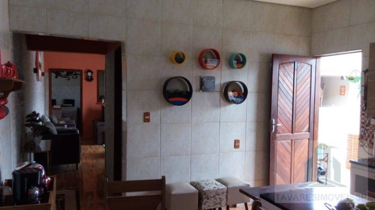 Imagem Casa com 2 Quartos à Venda, 260 m² em Chácaras Bonanza - Suzano