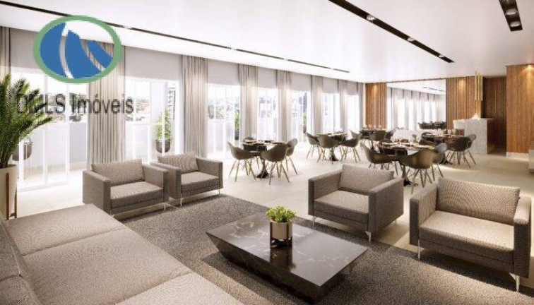 Imagem Apartamento com 2 Quartos à Venda, 50 m² em Jardim Roberto - Osasco