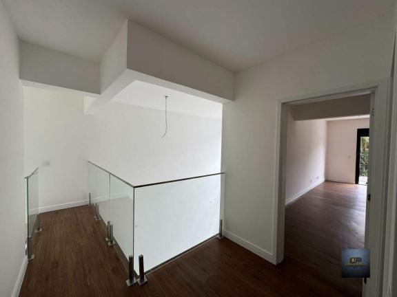 Imagem Casa de Condomínio com 4 Quartos à Venda, 341 m² em Represa - Ribeirão Pires