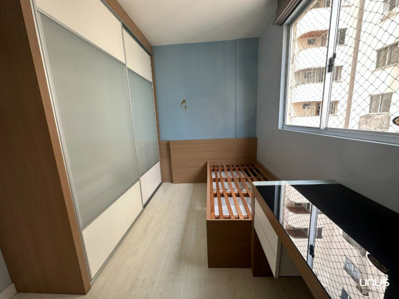 Imagem Apartamento com 3 Quartos à Venda, 101 m² em Campinas - São José Imagem Apartamento com 3 Quartos à Venda, 101 m² em Campinas - São José