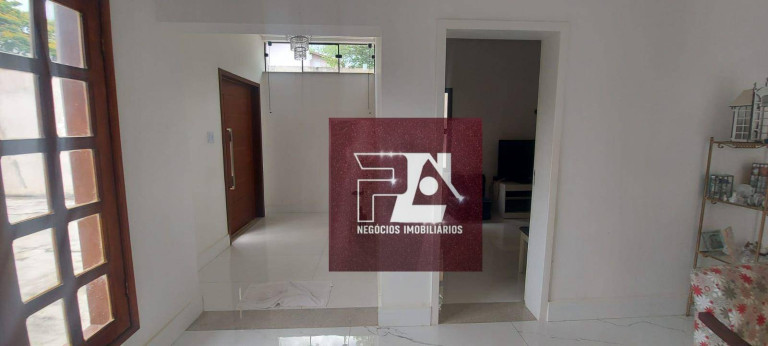 Imagem Casa com 8 Quartos à Venda, 382 m² em Cruz - Lorena Imagem Casa com 8 Quartos à Venda, 382 m² em Cruz - Lorena