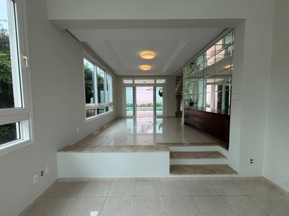 Imagem Casa de Condomínio com 4 Quartos à Venda, 510 m² em Portal Do Paraíso Ii - Jundiaí