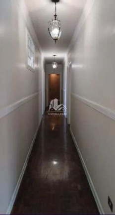 Imagem Casa com 3 Quartos para Alugar, 215 m² em Ponta Da Praia - Santos