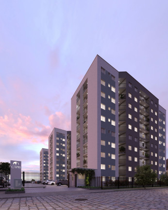 Imagem Apartamento com 2 Quartos à Venda, 52 m² em Campina - São Leopoldo Imagem Apartamento com 2 Quartos à Venda, 52 m² em Campina - São Leopoldo