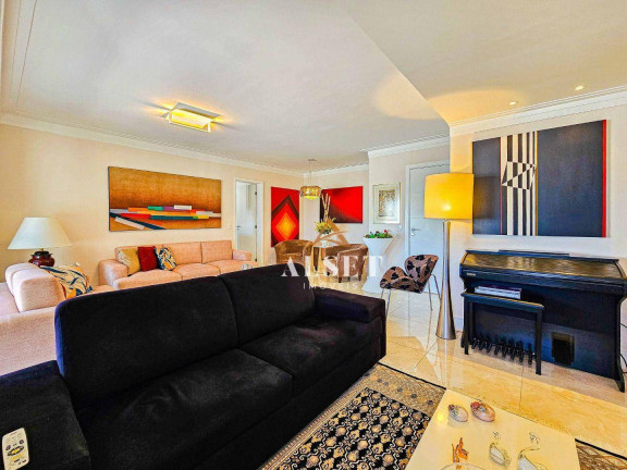 Imagem Apartamento com 3 Quartos à Venda, 124 m² em Vila Carrão - São Paulo Imagem Apartamento com 3 Quartos à Venda, 124 m² em Vila Carrão - São Paulo