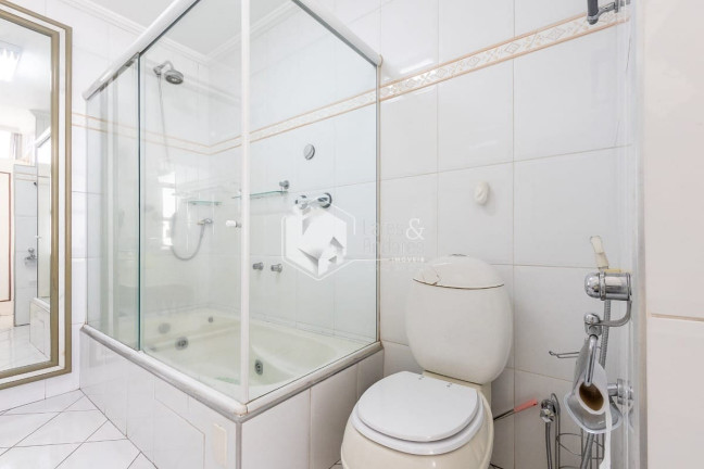Imagem Apartamento com 4 Quartos à Venda, 275 m² em Higienópolis - São Paulo Imagem Apartamento com 4 Quartos à Venda, 275 m² em Higienópolis - São Paulo
