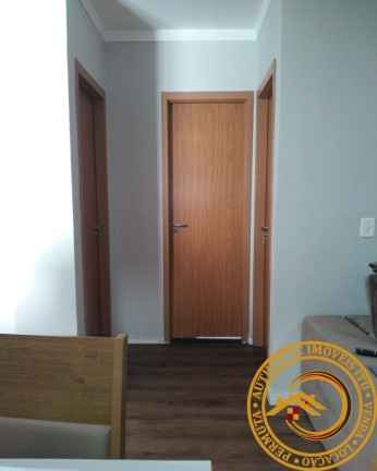 Imagem Apartamento com 2 Quartos à Venda, 39 m² em Jardim Das Nações - Salto Imagem Apartamento com 2 Quartos à Venda, 39 m² em Jardim Das Nações - Salto