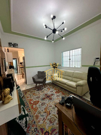 Imagem Casa com 2 Quartos à Venda, 70 m² em Maracanã - Praia Grande Imagem Casa com 2 Quartos à Venda, 70 m² em Maracanã - Praia Grande