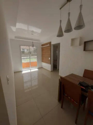 Imagem Apartamento com 2 Quartos à Venda, 50 m² em Jardim Vera Cruz - Sorocaba Imagem Apartamento com 2 Quartos à Venda, 50 m² em Jardim Vera Cruz - Sorocaba