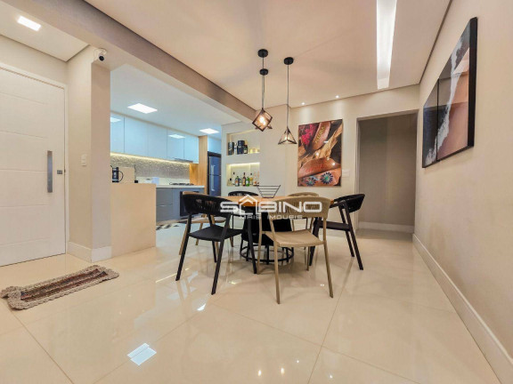 Imagem Apartamento com 3 Quartos à Venda, 114 m² em Riviera De São Lourenço - Bertioga
