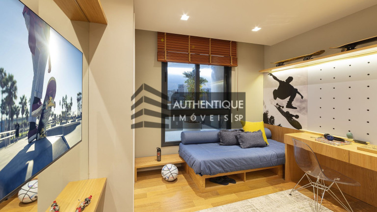 Imagem Apartamento com 3 Quartos à Venda, 324 m² em Chácara Klabin - São Paulo Imagem Apartamento com 3 Quartos à Venda, 324 m² em Chácara Klabin - São Paulo