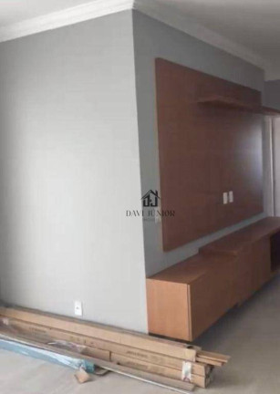 Imagem Apartamento com 3 Quartos à Venda, 80 m² em Parque Campolim - Sorocaba