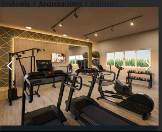 Imagem Apartamento com 2 Quartos para Alugar, 103 m² em Vila Harmonia - Araraquara Imagem Apartamento com 2 Quartos para Alugar, 103 m² em Vila Harmonia - Araraquara
