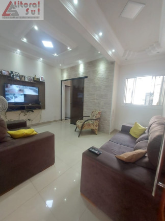 Imagem Casa com 2 Quartos à Venda, 100 m² em Ocian - Praia Grande Imagem Casa com 2 Quartos à Venda, 100 m² em Ocian - Praia Grande