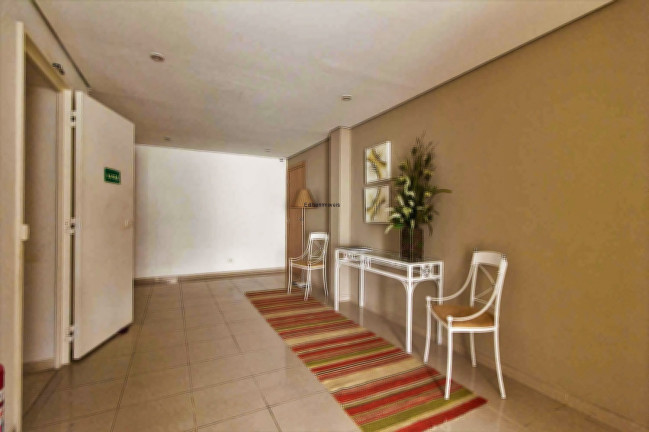 Imagem Apartamento com 3 Quartos à Venda, 98 m² em Jardim Paulista - São Paulo