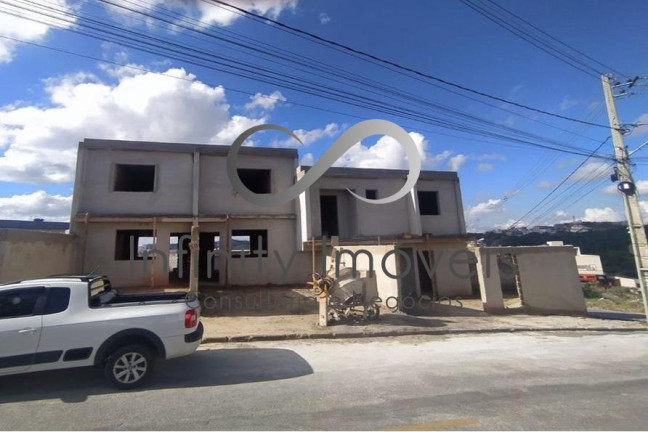 Imagem Casa com 2 Quartos à Venda, em Liberdade - Santa Luzia Imagem Casa com 2 Quartos à Venda, em Liberdade - Santa Luzia