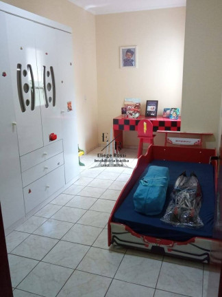 Imagem Casa com 3 Quartos à Venda,  em Alto Da Santa Cruz - Itatiba