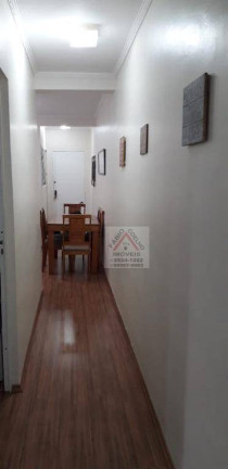 Imagem Apartamento com 2 Quartos à Venda, 70 m² em Vila Do Encontro - São Paulo