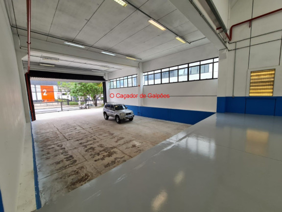 Imagem Imóvel para Alugar, 1.662 m² em Tamboré - Barueri Imagem Imóvel para Alugar, 1.662 m² em Tamboré - Barueri