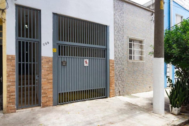 Imagem Casa com 2 Quartos à Venda, 140 m² em Aclimação - São Paulo Imagem Casa com 2 Quartos à Venda, 140 m² em Aclimação - São Paulo