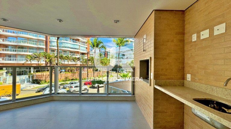 Imóvel com 3 Quartos à Venda, 127 m² em Riviera | Módulo 07 - Bertioga