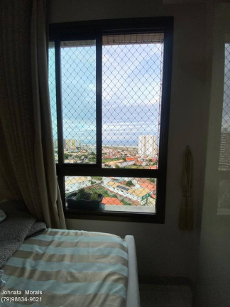 Imagem Apartamento com 4 Quartos à Venda, 169 m² em Atalaia - Aracaju Imagem Apartamento com 4 Quartos à Venda, 169 m² em Atalaia - Aracaju