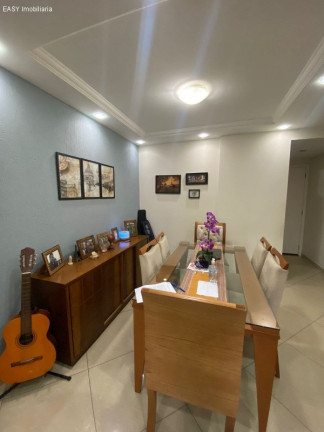 Imagem Imóvel com 3 Quartos à Venda, 86 m² em Todos Os Santos - Rio De Janeiro