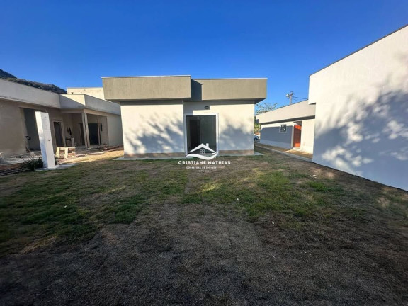 Imagem Casa de Condomínio com 3 Quartos à Venda, 130 m² em São José Do Imbassaí - Maricá Imagem Casa de Condomínio com 3 Quartos à Venda, 130 m² em São José Do Imbassaí - Maricá